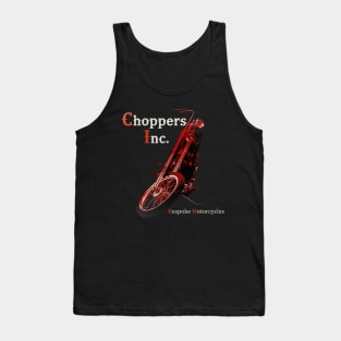 Choppers Inc 2 Tank Top